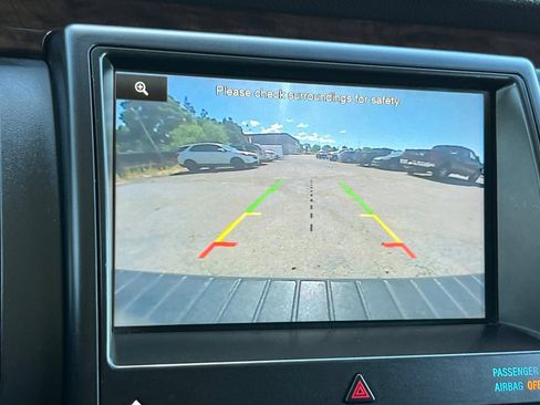 Used 2014 Ford Flex Limited FWD image 21