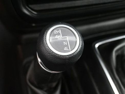 Used 2022 Jeep Wrangler Unlimited Sport AWD/4WD image 26