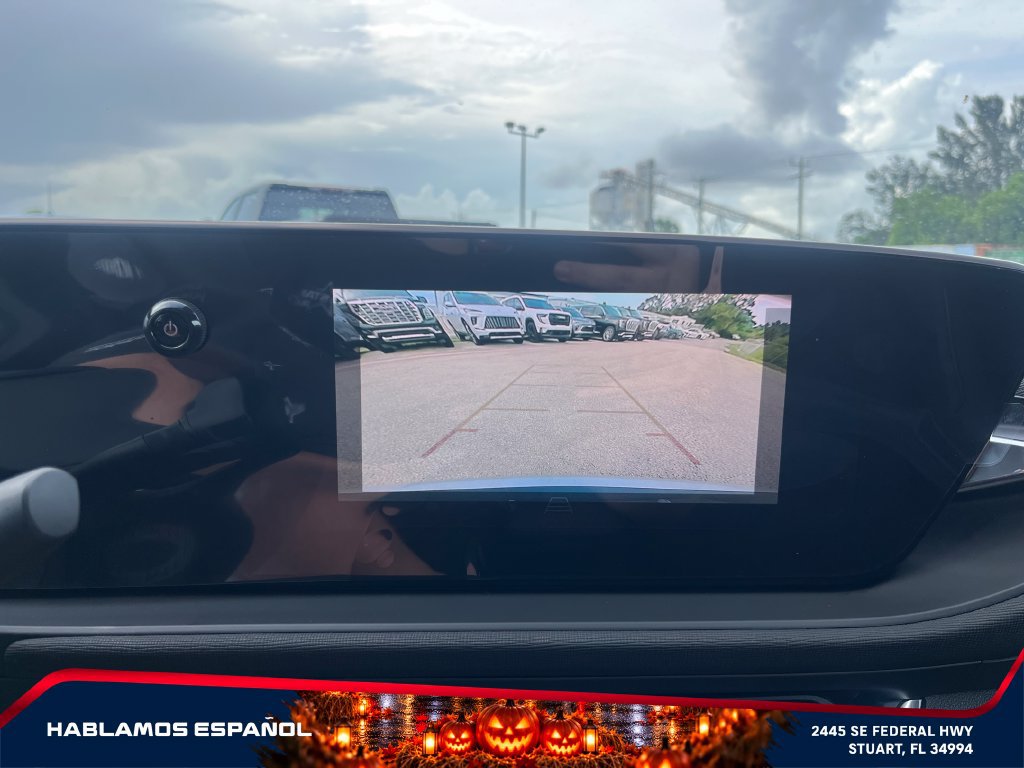 New 2026 Buick Envista Sport Touring w/ Convenience I Package FWD image 23