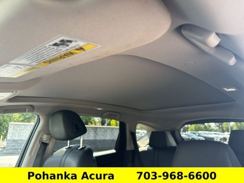Used 2024 Acura RDX SH-AWD image 20