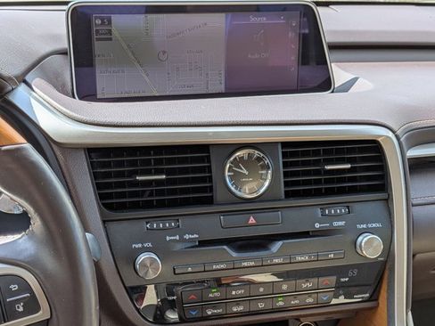 Used 2016 Lexus RX 350 FWD w/ Premium Package image 6