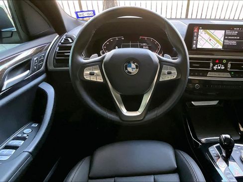 Used 2024 BMW X3 sDrive30i w/ Convenience Package image 5