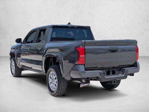 Used 2025 Toyota Tacoma SR5 RWD image 8