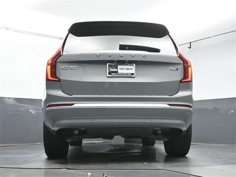 Used 2026 Volvo XC90 B6 Plus w/ Protection Package Premier AWD/4WD image 38