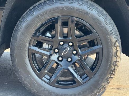 Used 2023 Chevrolet Silverado 1500 RST w/ All Star Edition Plus image 10