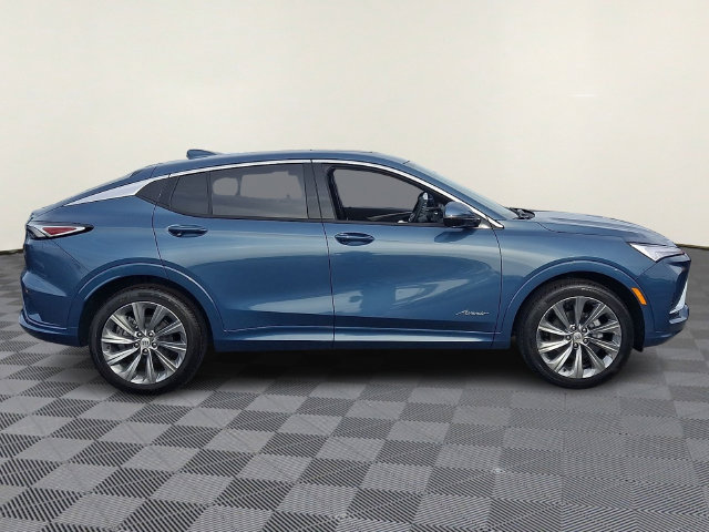 New 2026 Buick Envista Avenir FWD image 5