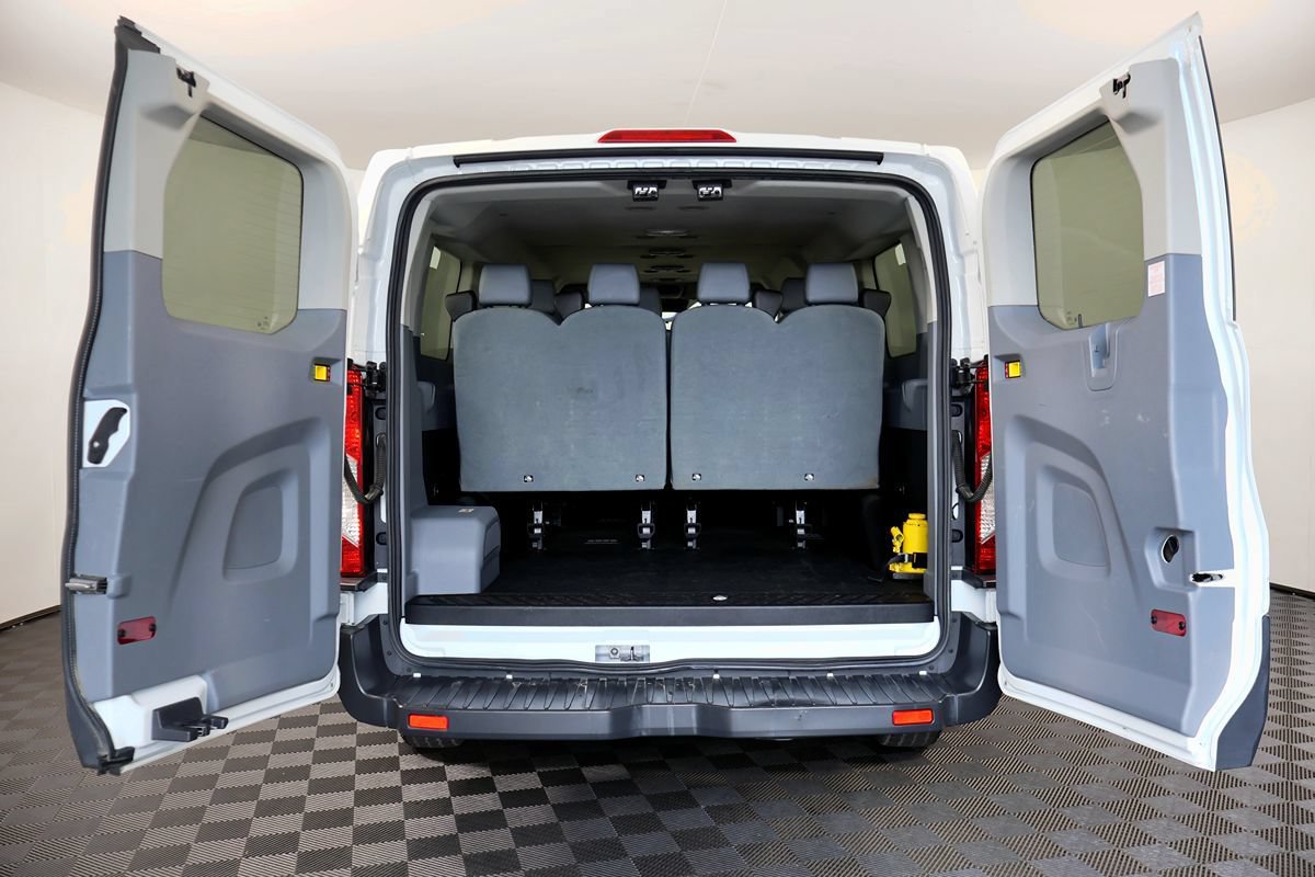 Used 2018 Ford Transit 350 XL RWD image 11