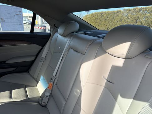 Used 2016 Cadillac CTS Luxury image 22