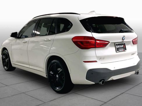 Used 2019 BMW X1 xDrive28i w/ M Sport Package AWD/4WD image 11