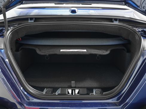 Certified 2025 Ferrari Roma Spider image 37