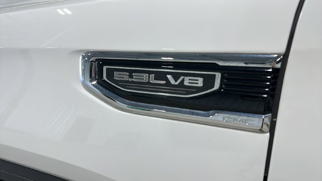 Used 2024 GMC Sierra 1500 SLE AWD/4WD image 38