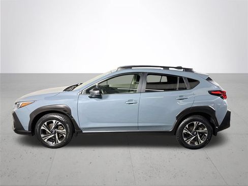 Certified 2024 Subaru Crosstrek 2.0i Premium w/ Popular Package #4 AWD/4WD image 10
