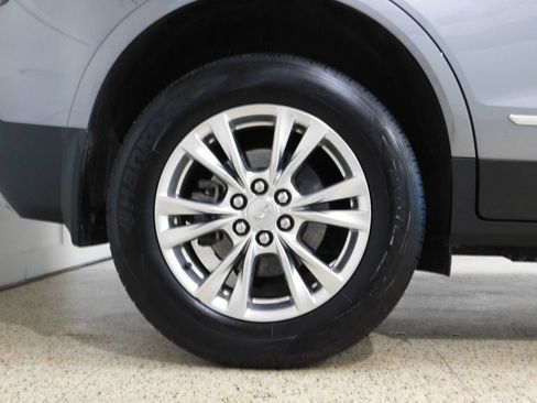 Used 2020 Cadillac XT5 Premium Luxury AWD/4WD image 21