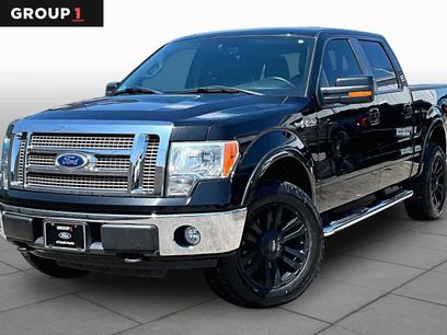 Used 2010 Ford F150 XLT