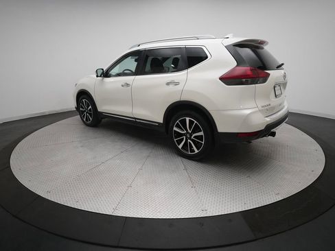 Used 2020 Nissan Rogue SL AWD/4WD image 34
