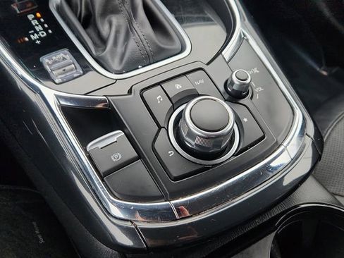 Used 2018 MAZDA CX-9 Touring w/ Touring Premium Package image 47