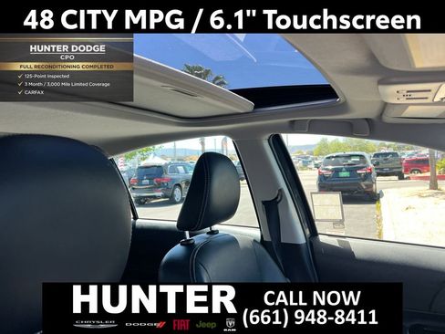 Used 2018 Toyota Prius C Four FWD image 19