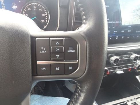 Certified 2022 Ford F150 XLT w/ Equipment Group 302A High image 40