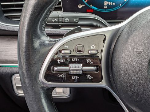 Used 2020 Mercedes-Benz GLE 350 4MATIC image 14