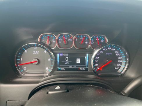 Used 2020 Chevrolet Tahoe LT AWD/4WD image 7