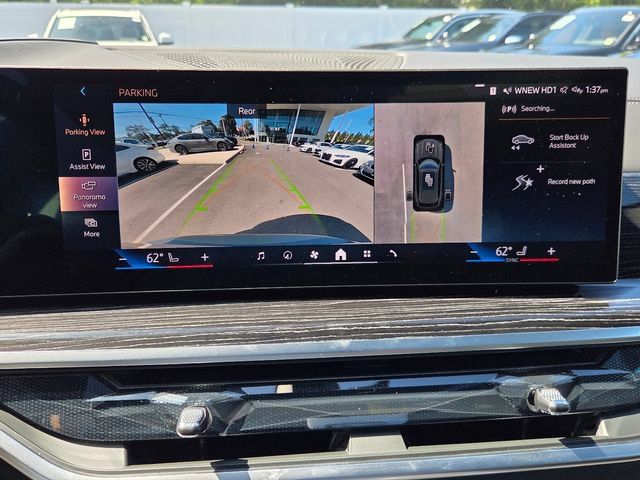 Used 2025 BMW X5 xDrive40i w/ M Sport Package AWD/4WD image 20