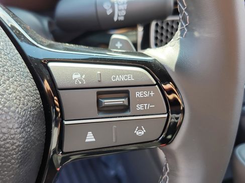 New 2026 Honda Civic Sport image 28