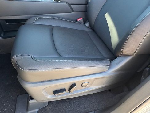 New 2026 Nissan Pathfinder SL image 20