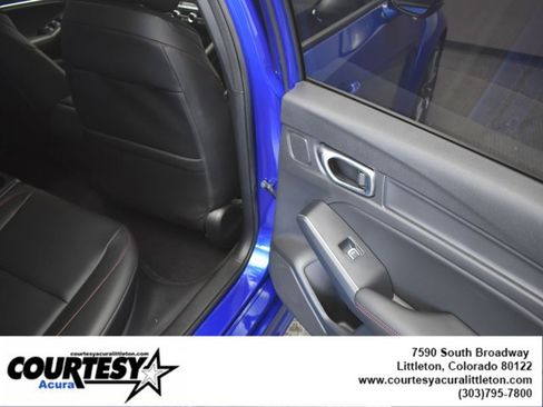 Certified 2024 Acura Integra Type S image 25