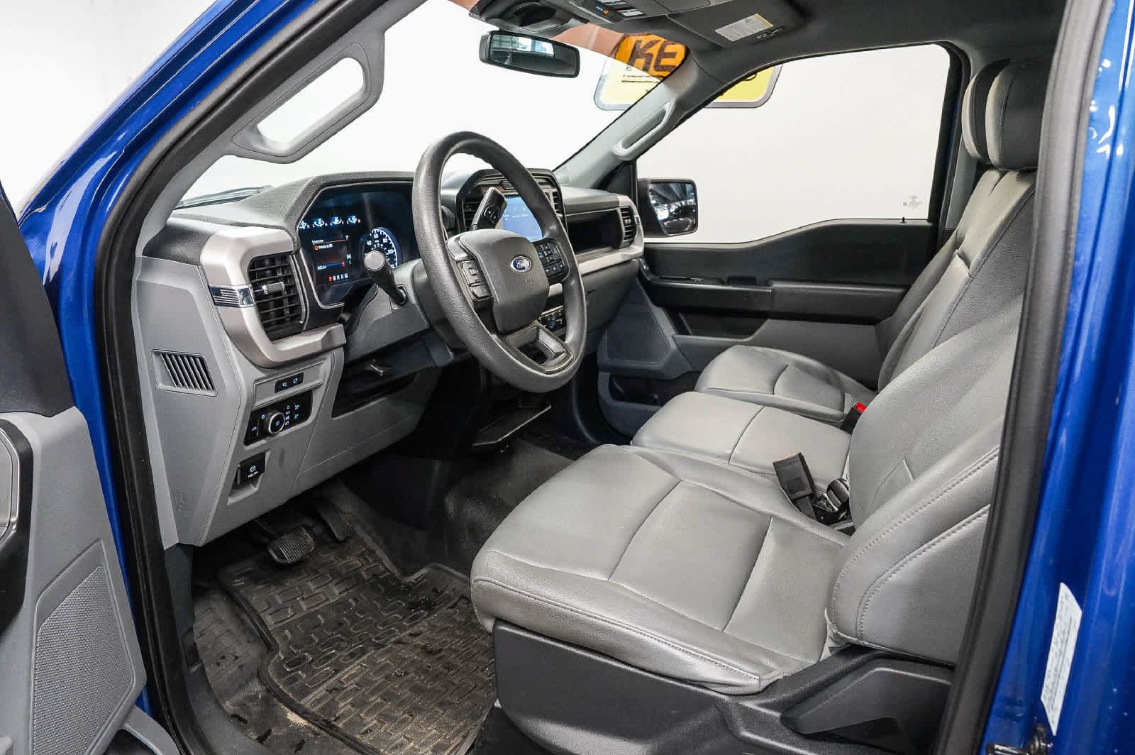 Used 2023 Ford F150 XL w/ XL Chrome Appearance Package RWD image 17