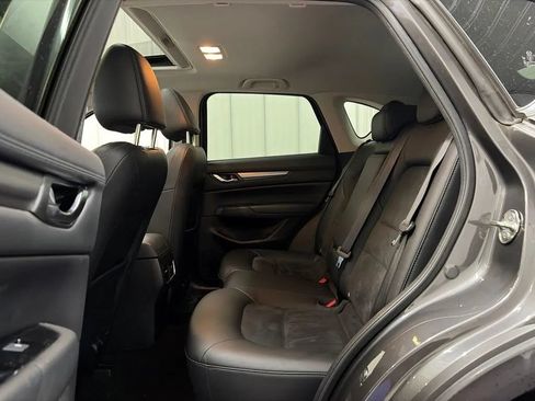 Used 2019 MAZDA CX-5 Touring FWD image 15