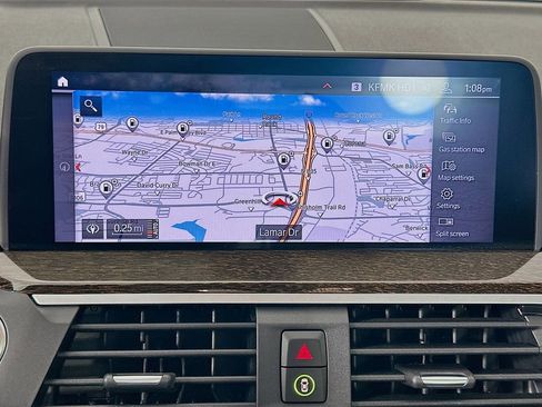 Used 2020 BMW X3 sDrive30i w/ Premium Package image 13