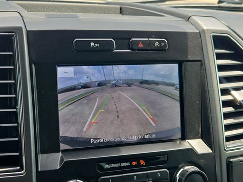 Used 2020 Ford F150 XLT w/ Equipment Group 301A Mid RWD image 22