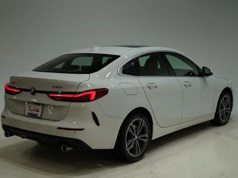 Used 2023 BMW 228i xDrive Gran Coupe w/ Convenience Package image 8