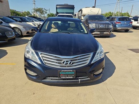 Used 2013 Hyundai Azera w/ Technology Pkg FWD image 15