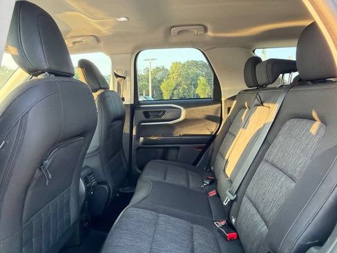 Used 2021 Ford Bronco Sport Big Bend AWD/4WD image 13
