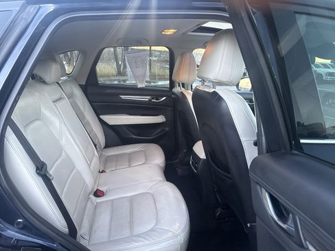 Used 2017 MAZDA CX-5 Grand Touring w/ Premium Package image 22