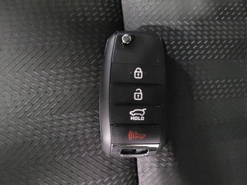 Used 2020 Kia Sportage LX FWD image 32