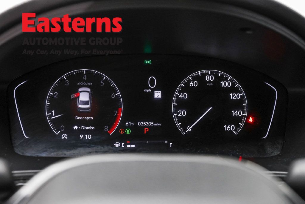 Used 2022 Honda Civic LX image 18