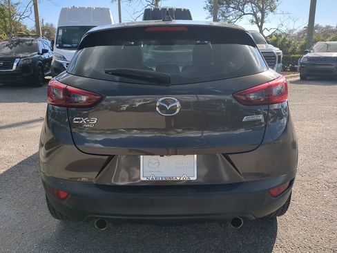 Used 2019 MAZDA CX-3 Touring w/ Preferred Equipment Package image 6