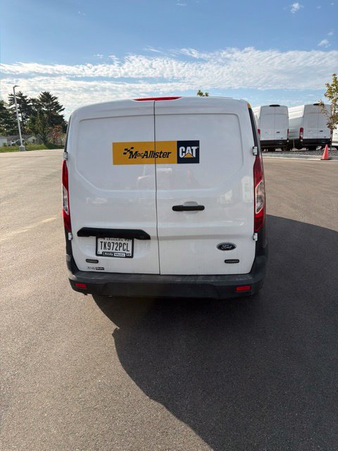 Used 2023 Ford Transit Connect XL FWD image 6