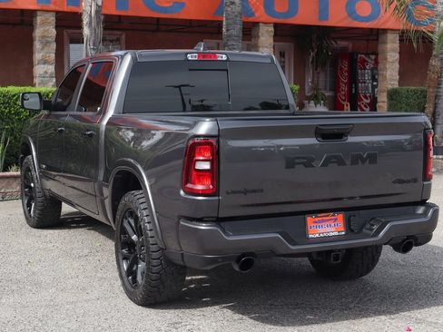 Used 2026 RAM 1500 Lone Star AWD/4WD image 6