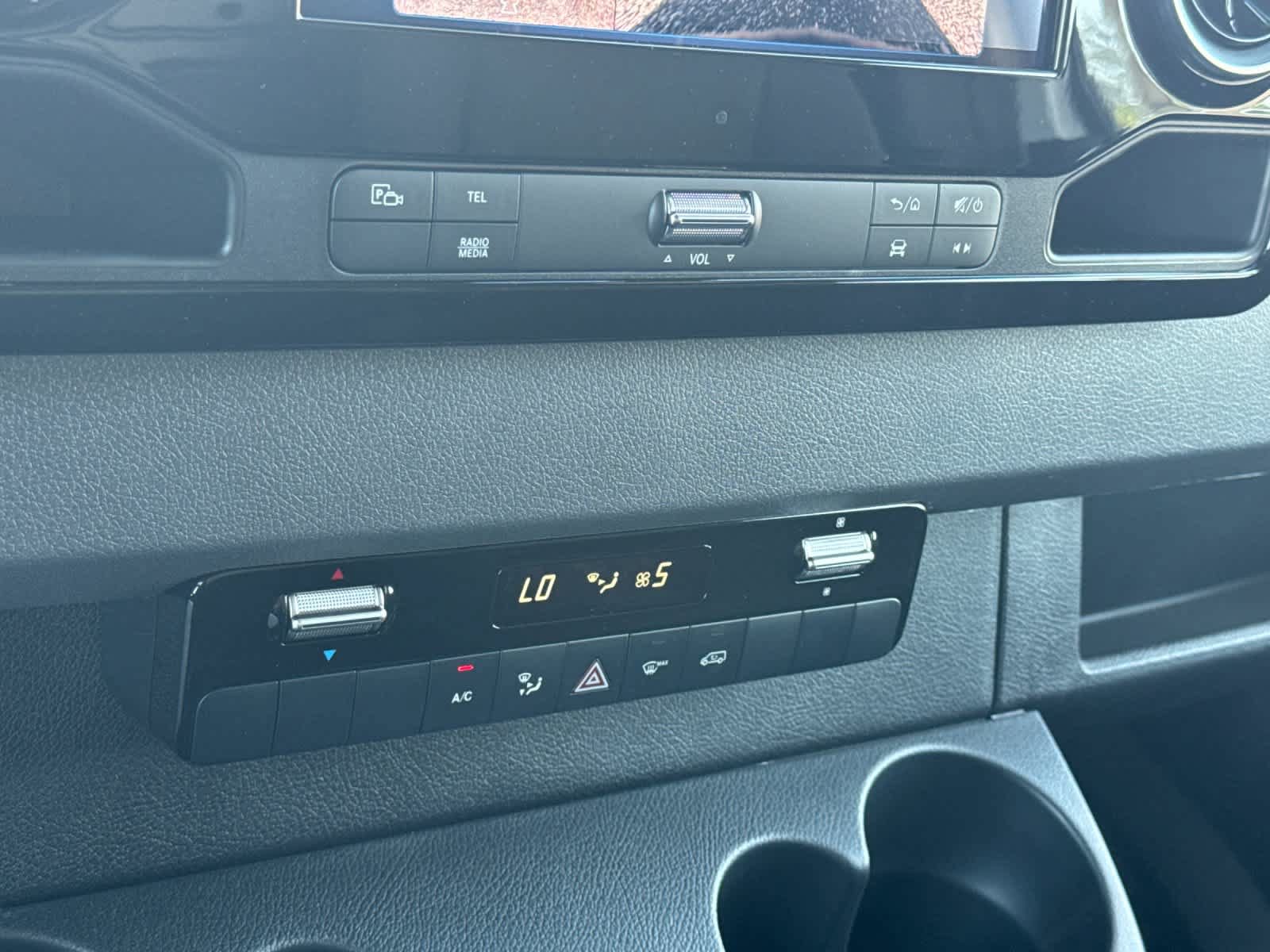 New 2026 Mercedes-Benz Sprinter 2500 image 19