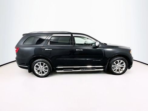 Used 2016 Dodge Durango Citadel w/ Premium Entertainment Group image 30