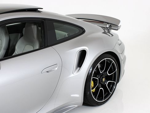Used 2024 Porsche 911 Turbo S AWD/4WD image 57