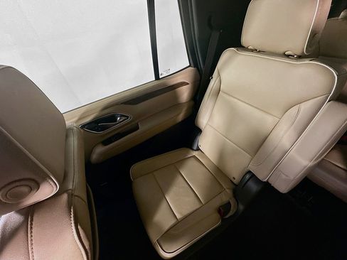 Used 2023 Chevrolet Tahoe Premier image 12