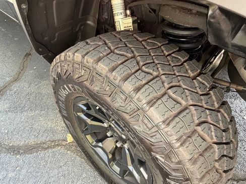 Used 2022 RAM 1500 TRX w/ TRX Level 1 Equipment Group AWD/4WD image 31