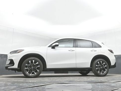 New 2026 Honda HR-V EX-L image 44