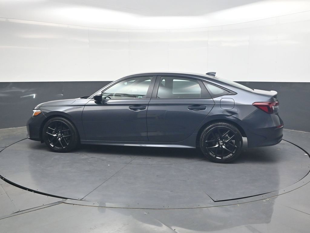 Used 2026 Honda Civic Sport image 7