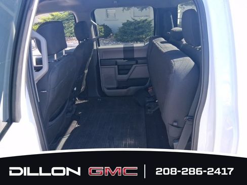 Used 2020 Ford F150 XL w/ Equipment Group 101A Mid AWD/4WD image 9