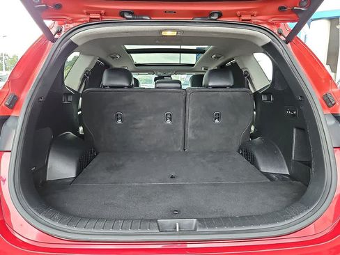 Used 2019 Hyundai Santa Fe AWD w/ Cargo Package image 32